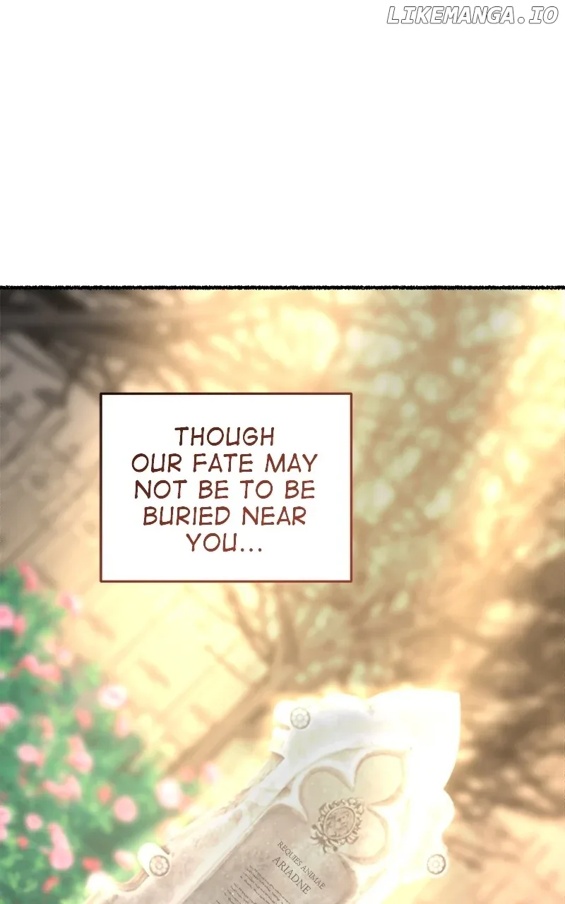 Like A Wind On A Dry Branch Chapter 190 page 22