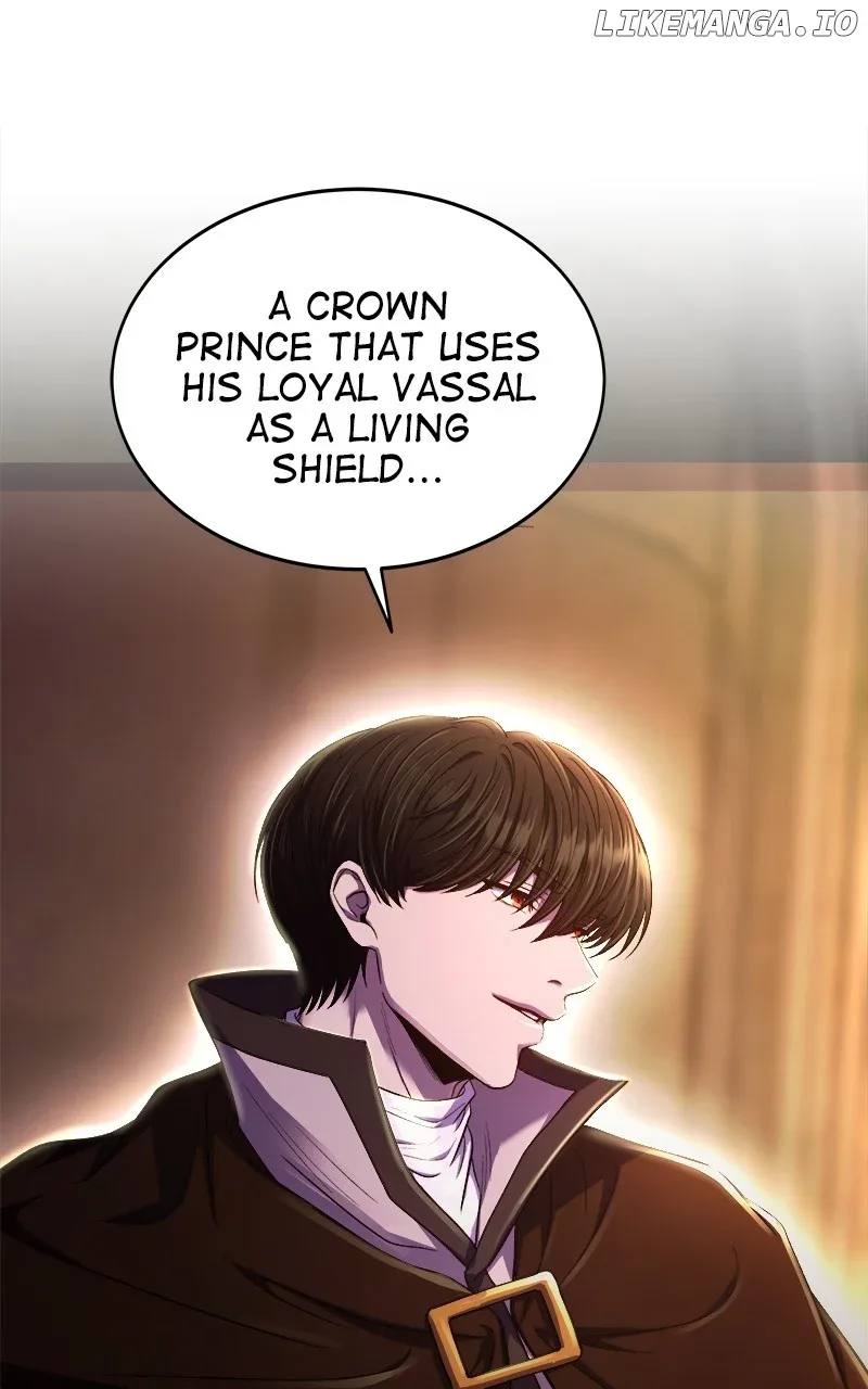 Like A Wind On A Dry Branch Chapter 191 page 108