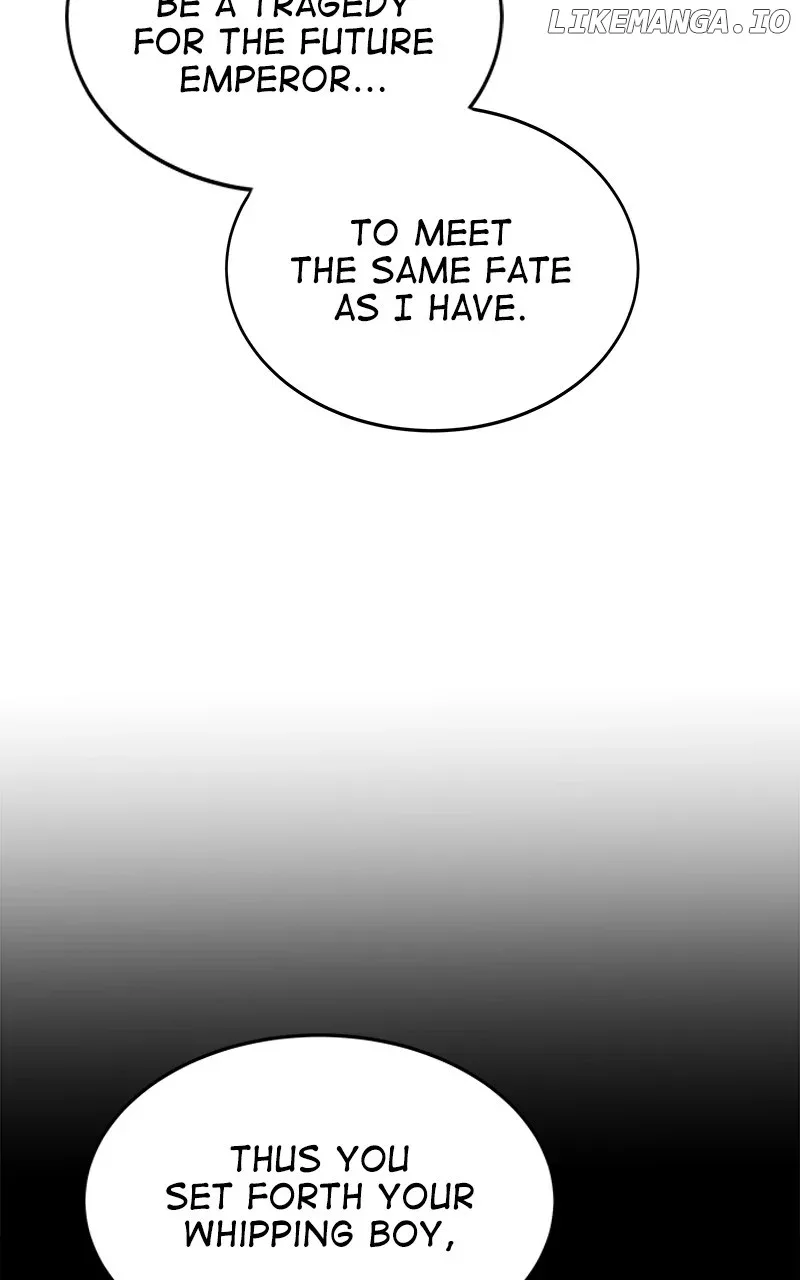 Like A Wind On A Dry Branch Chapter 191 page 103