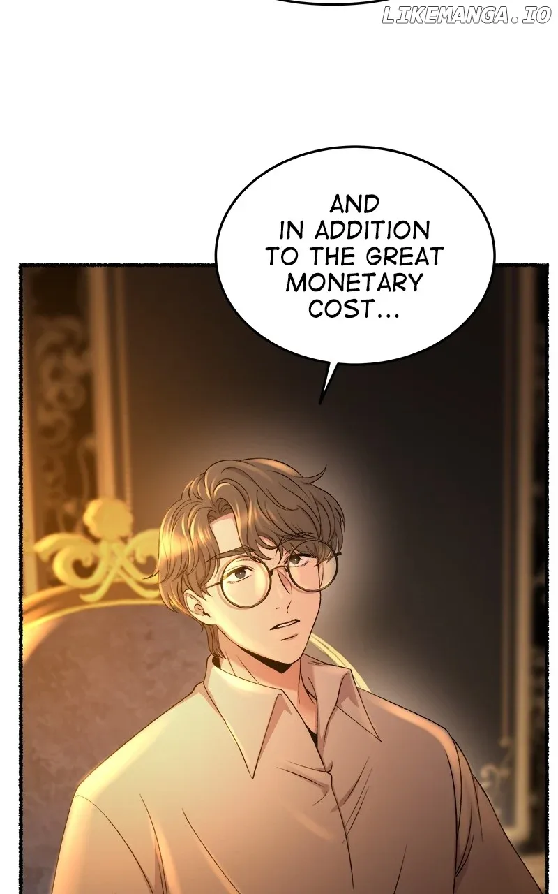 Like A Wind On A Dry Branch Chapter 189 page 33