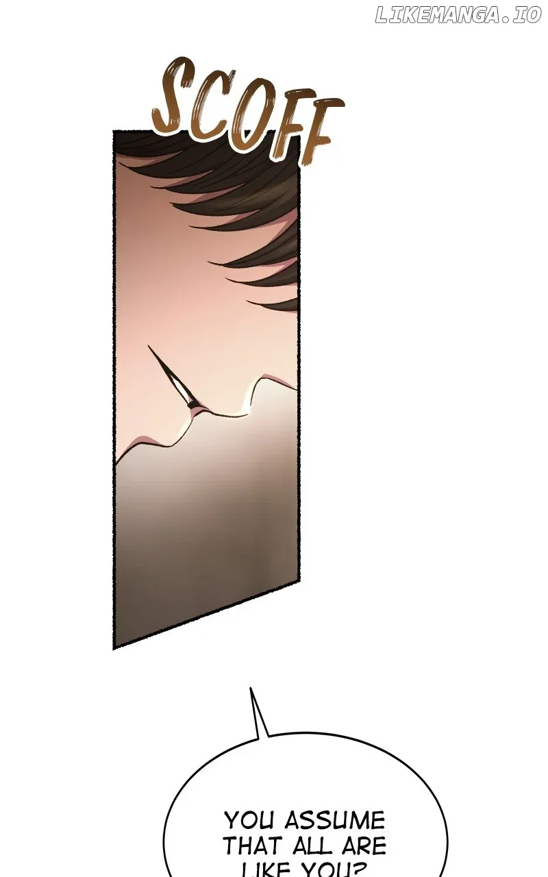 Like A Wind On A Dry Branch Chapter 191 page 86