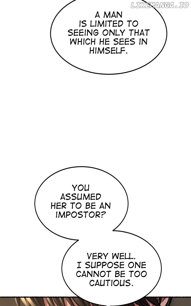 Like A Wind On A Dry Branch Chapter 191 page 88