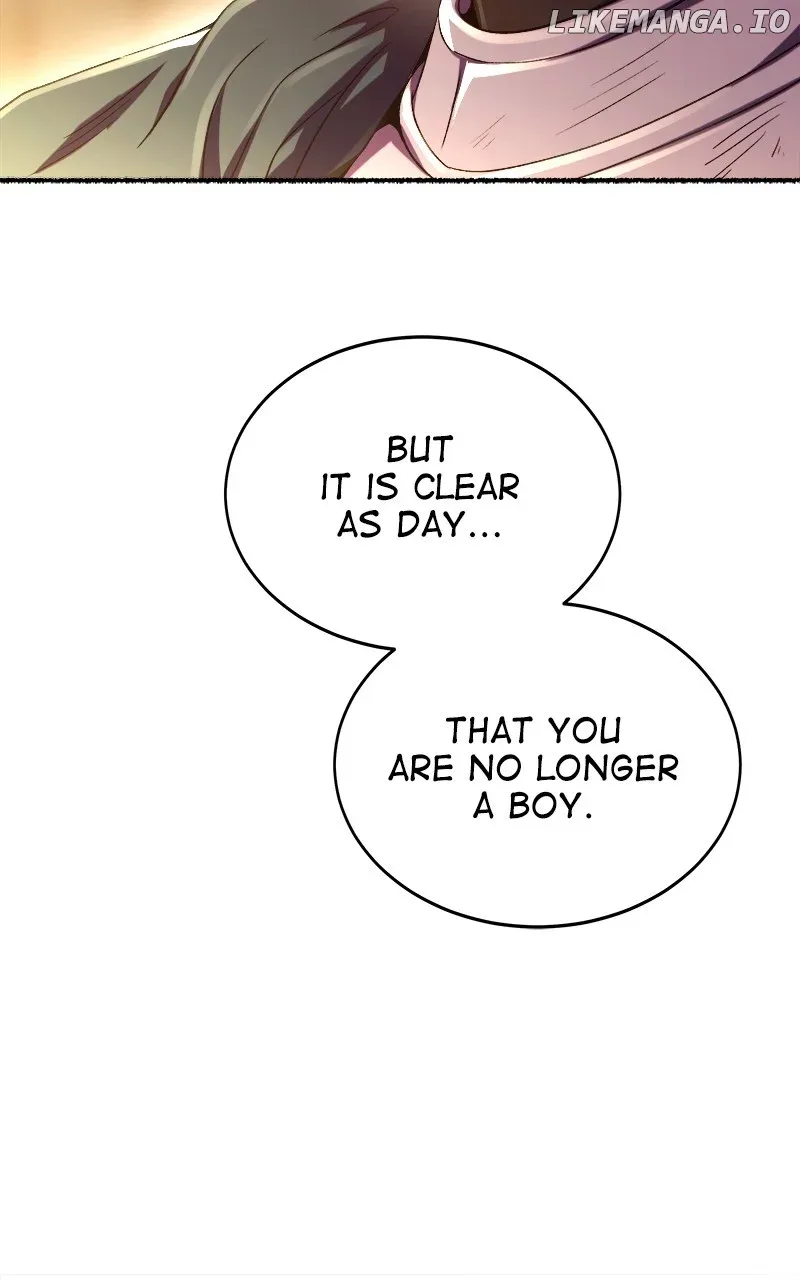 Like A Wind On A Dry Branch Chapter 191 page 116
