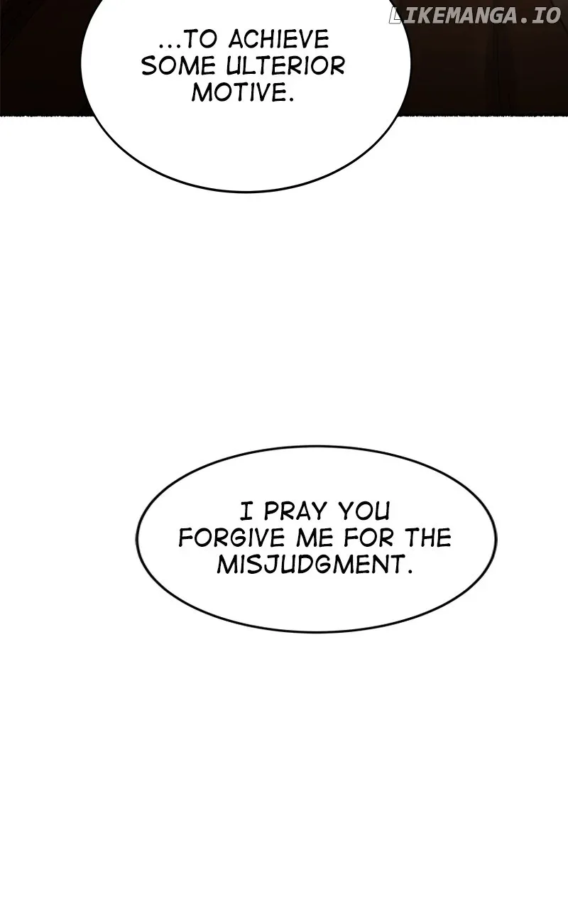 Like A Wind On A Dry Branch Chapter 191 page 85