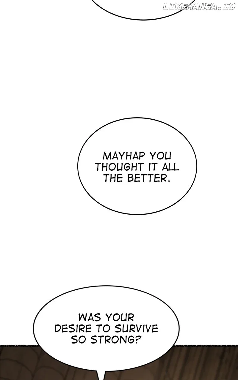 Like A Wind On A Dry Branch Chapter 191 page 101