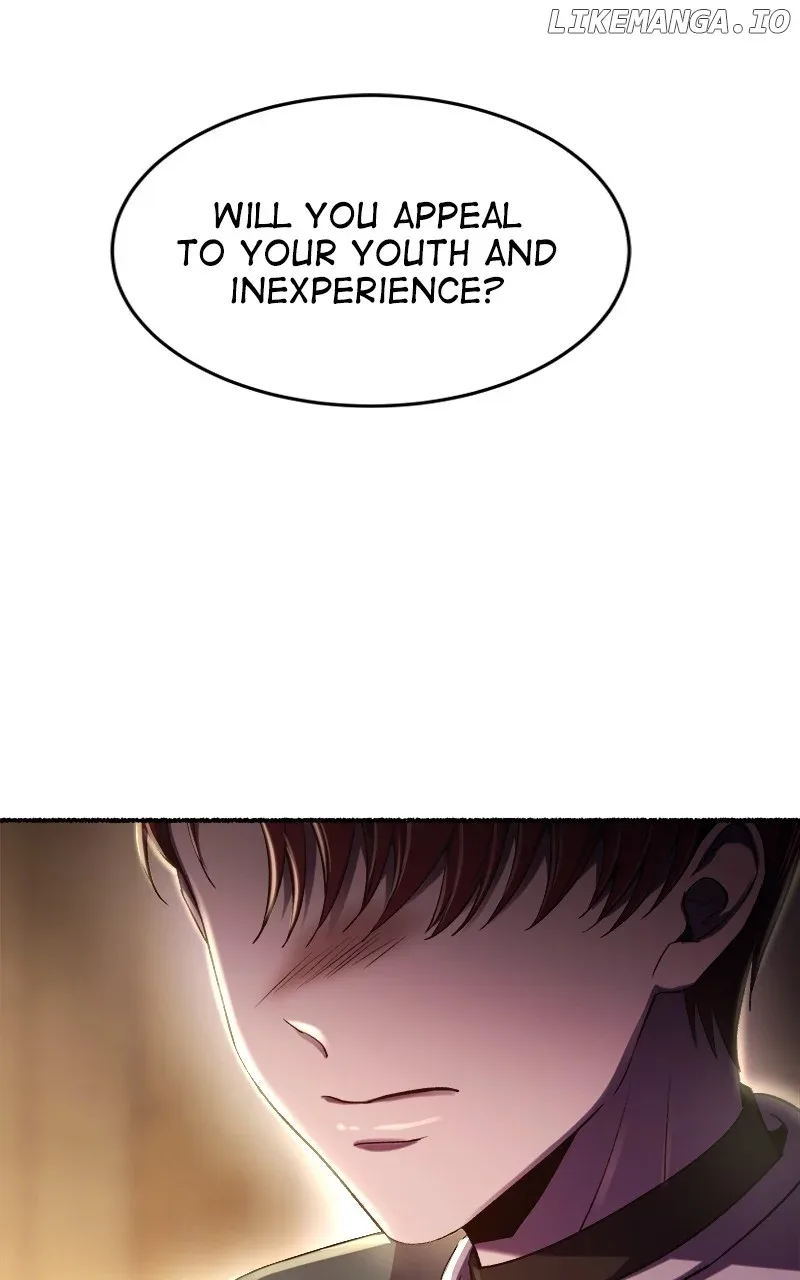 Like A Wind On A Dry Branch Chapter 191 page 115
