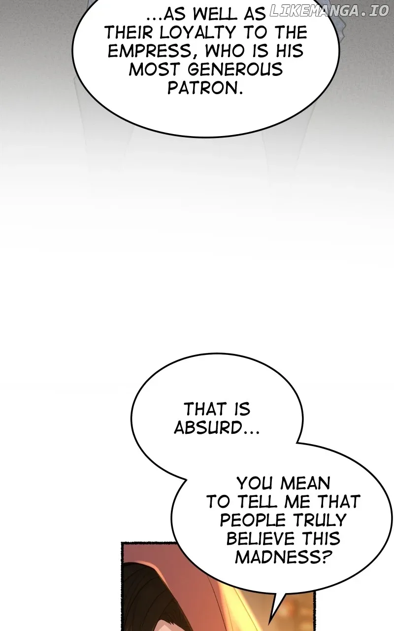 Like A Wind On A Dry Branch Chapter 189 page 21