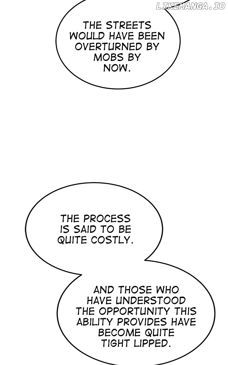 Like A Wind On A Dry Branch Chapter 189 page 32