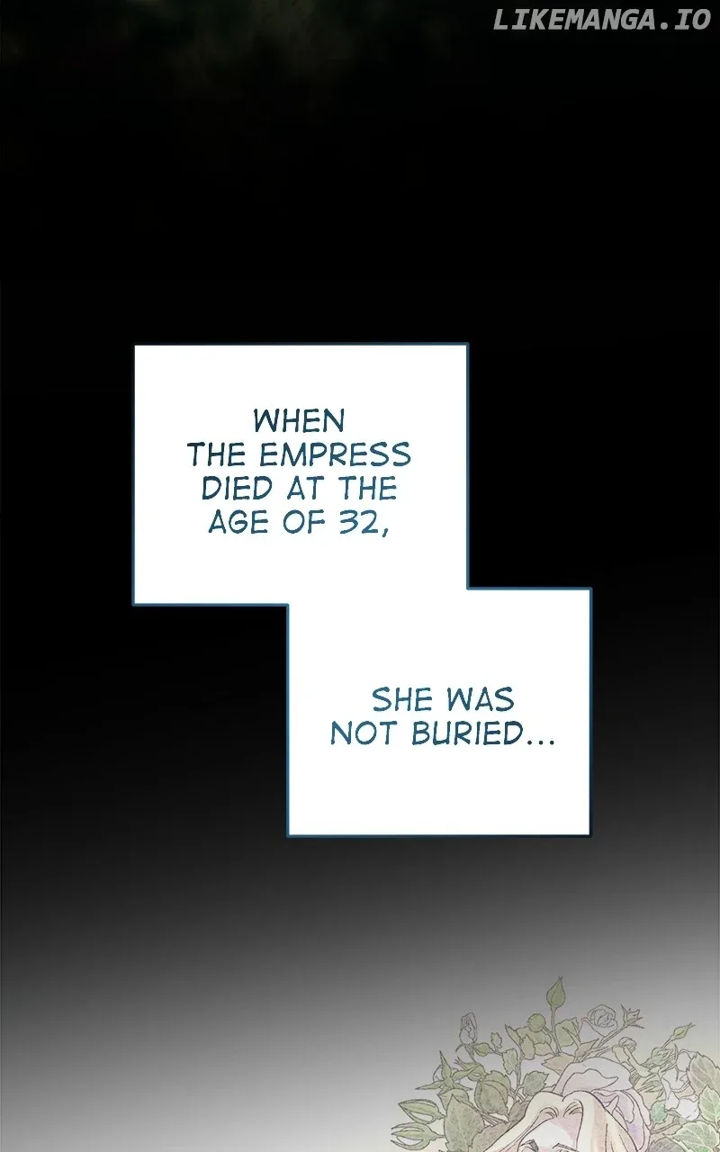 Like A Wind On A Dry Branch Chapter 190 page 32