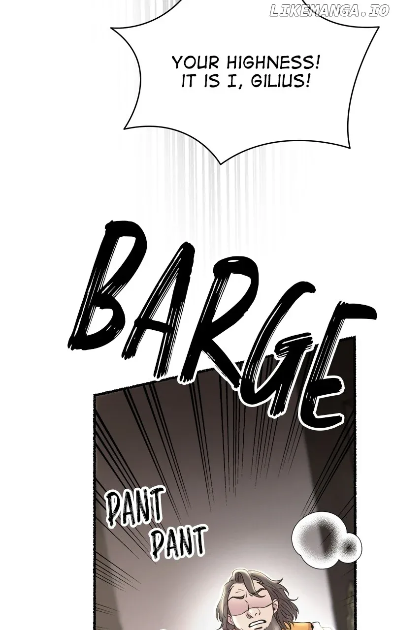 Like A Wind On A Dry Branch Chapter 193 page 13