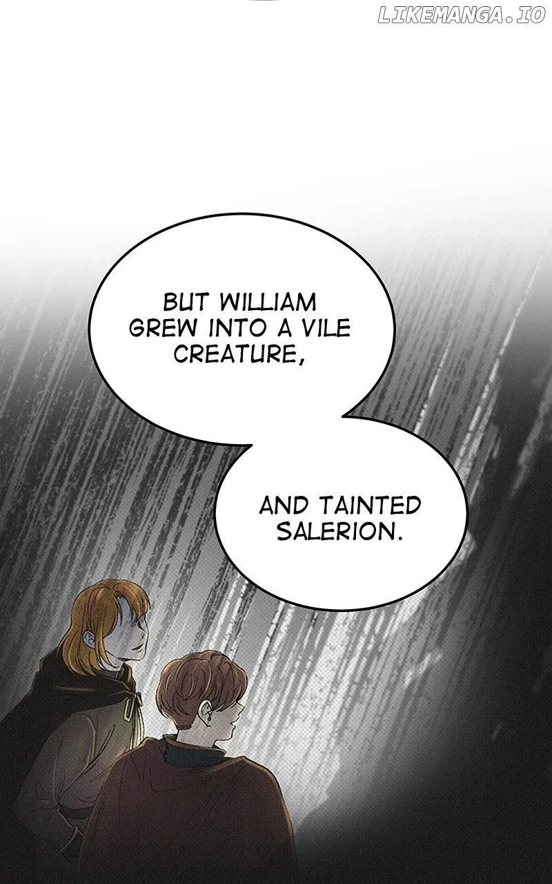Like A Wind On A Dry Branch Chapter 188 page 81