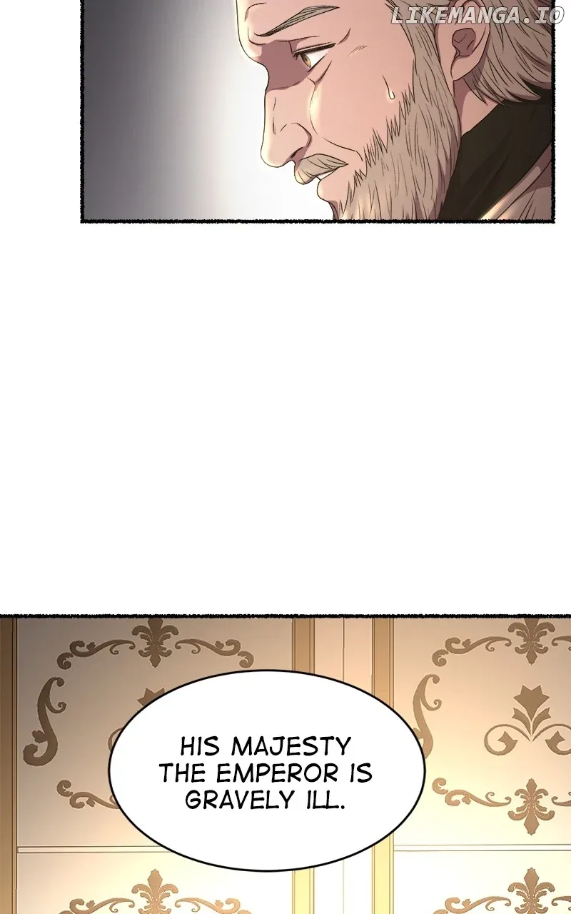 Like A Wind On A Dry Branch Chapter 193 page 8