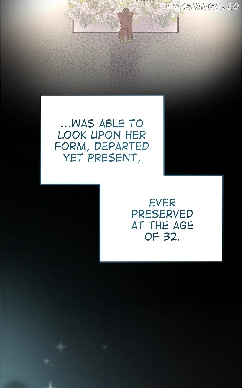 Like A Wind On A Dry Branch Chapter 190 page 35