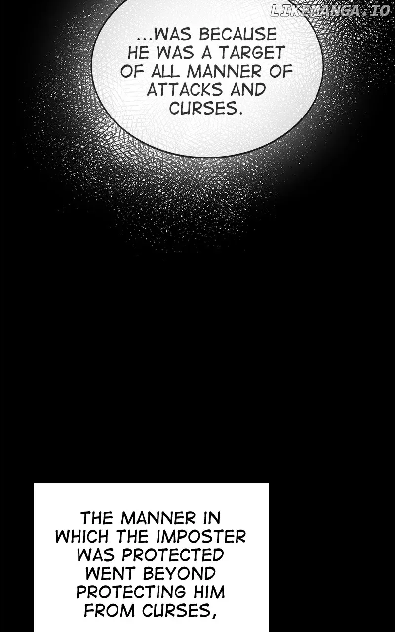 Like A Wind On A Dry Branch Chapter 192 page 8