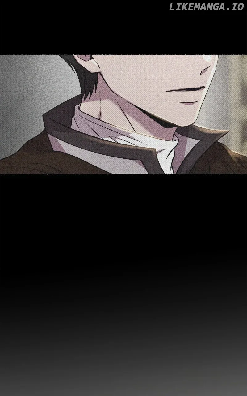 Like A Wind On A Dry Branch Chapter 192 page 16
