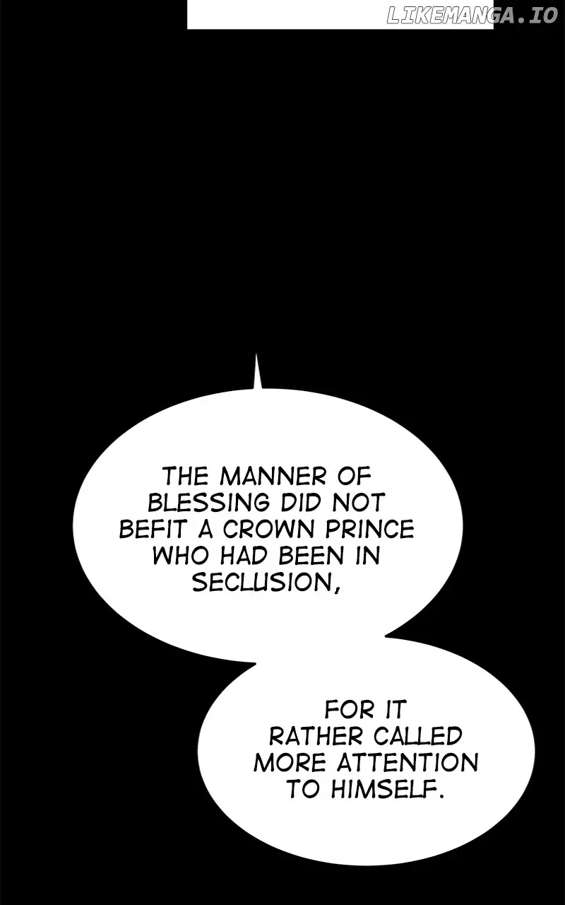 Like A Wind On A Dry Branch Chapter 192 page 12