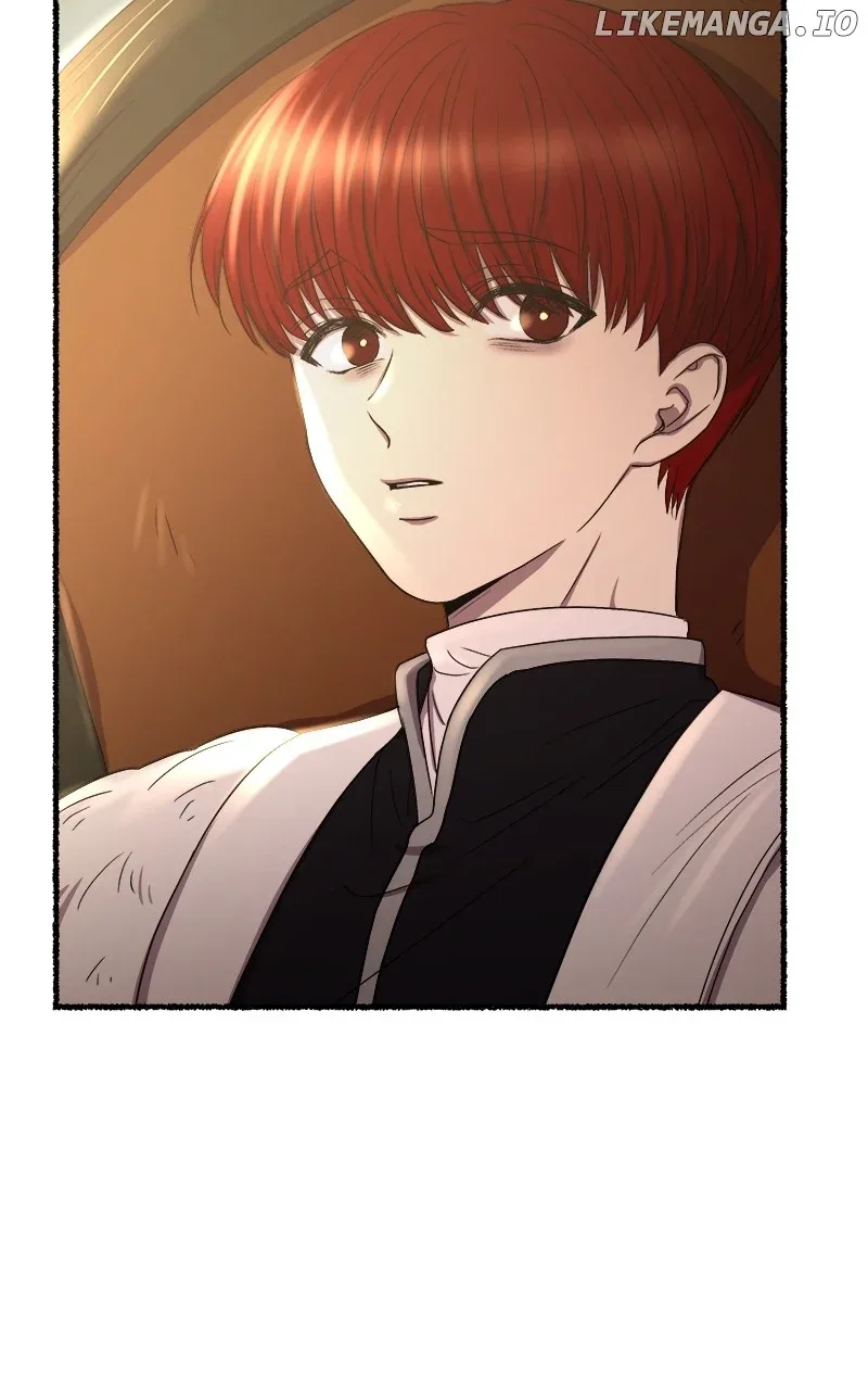 Like A Wind On A Dry Branch Chapter 193 page 10