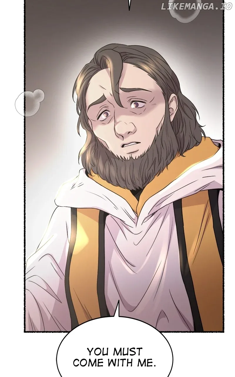 Like A Wind On A Dry Branch Chapter 193 page 15