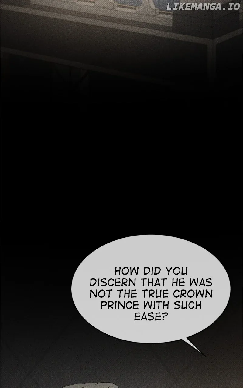 Like A Wind On A Dry Branch Chapter 192 page 4