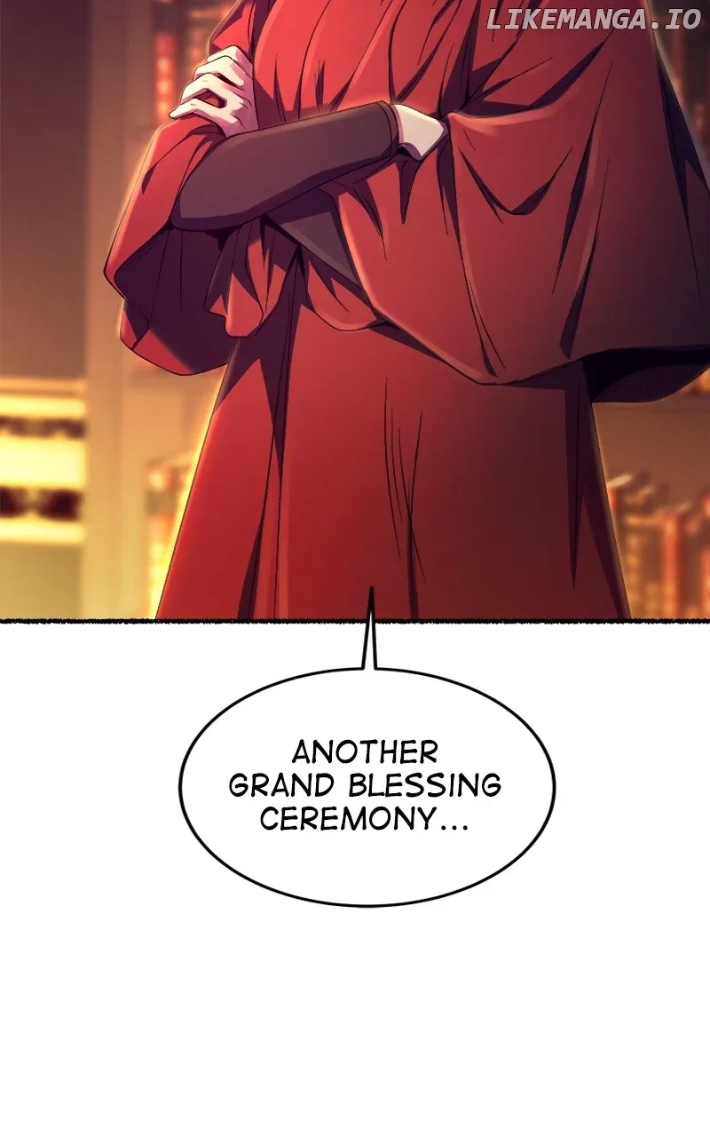 Like A Wind On A Dry Branch Chapter 189 page 51