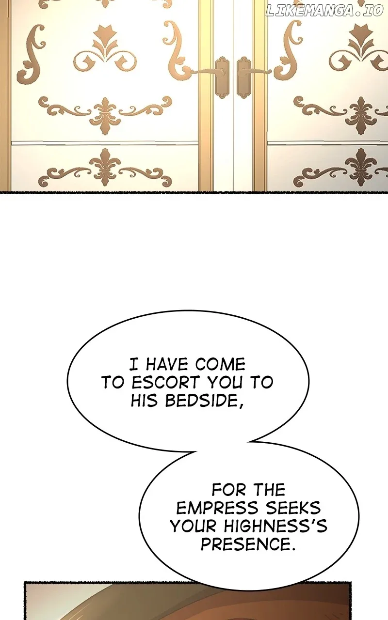 Like A Wind On A Dry Branch Chapter 193 page 9