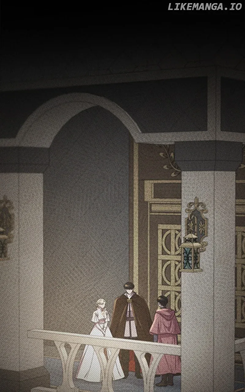 Like A Wind On A Dry Branch Chapter 192 page 3