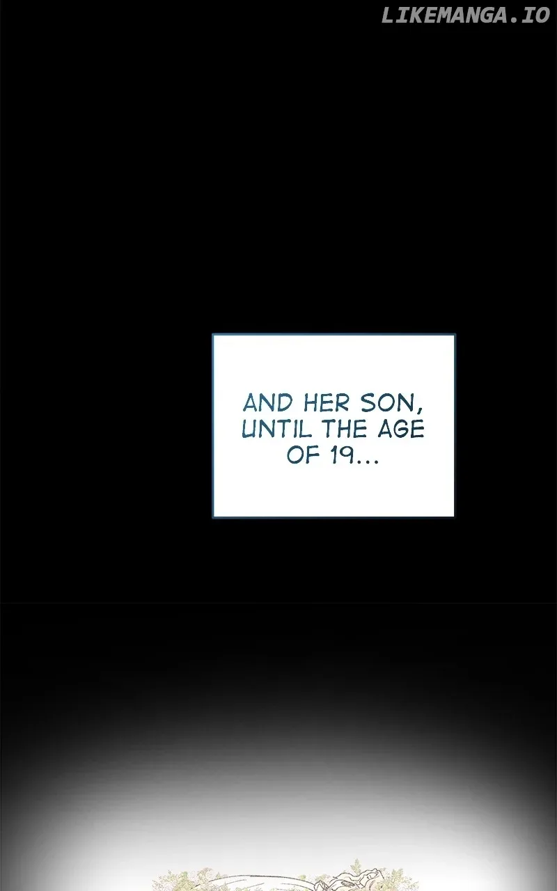 Like A Wind On A Dry Branch Chapter 190 page 34