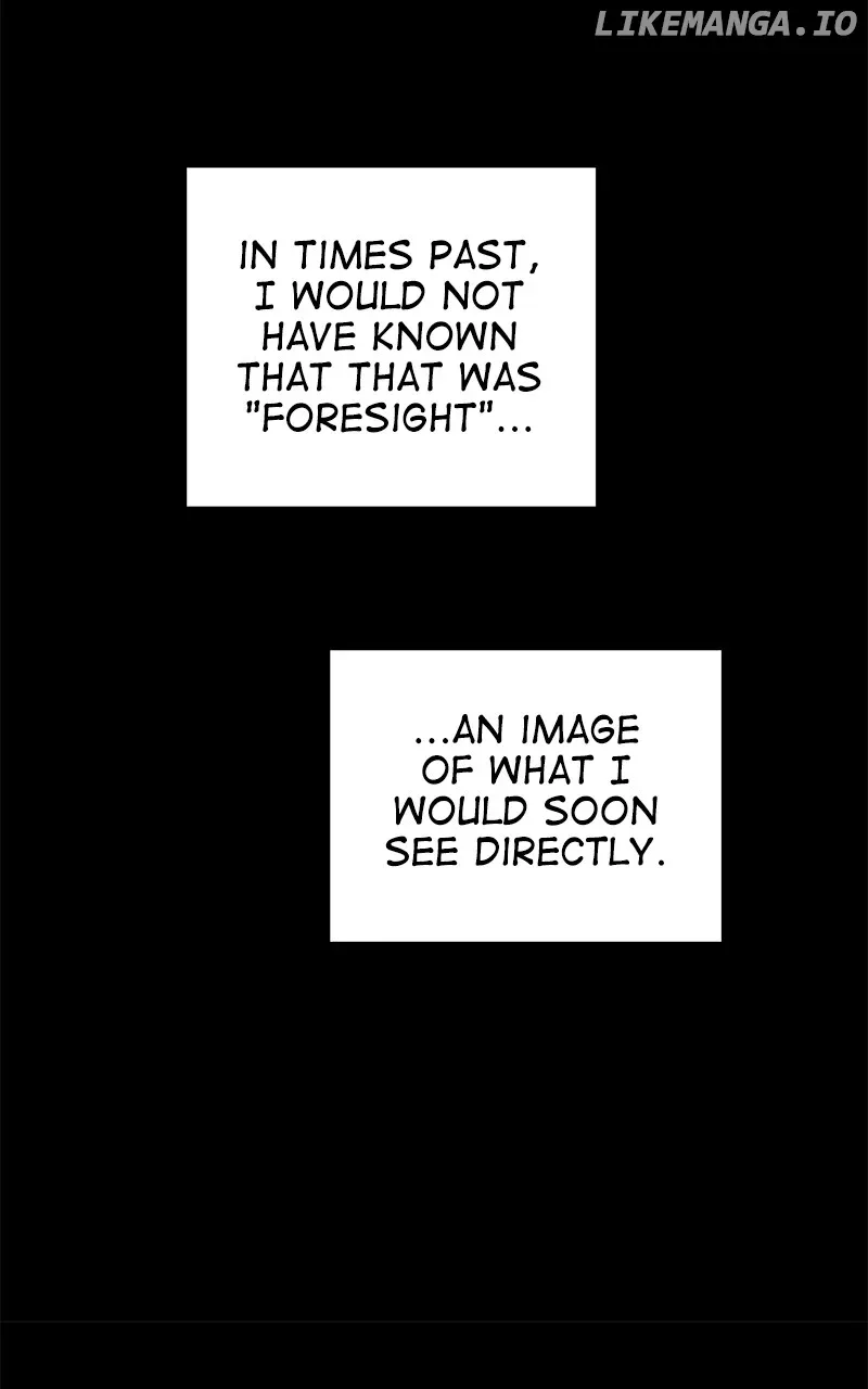 Like A Wind On A Dry Branch Chapter 192 page 15