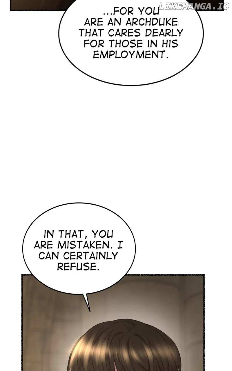 Like A Wind On A Dry Branch Chapter 192 page 23
