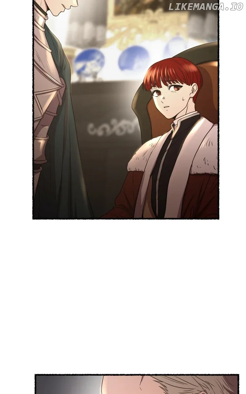 Like A Wind On A Dry Branch Chapter 193 page 7