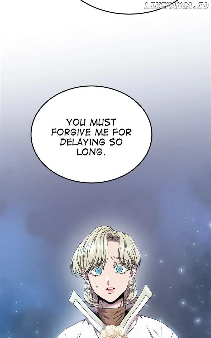 Like A Wind On A Dry Branch Chapter 194 page 47