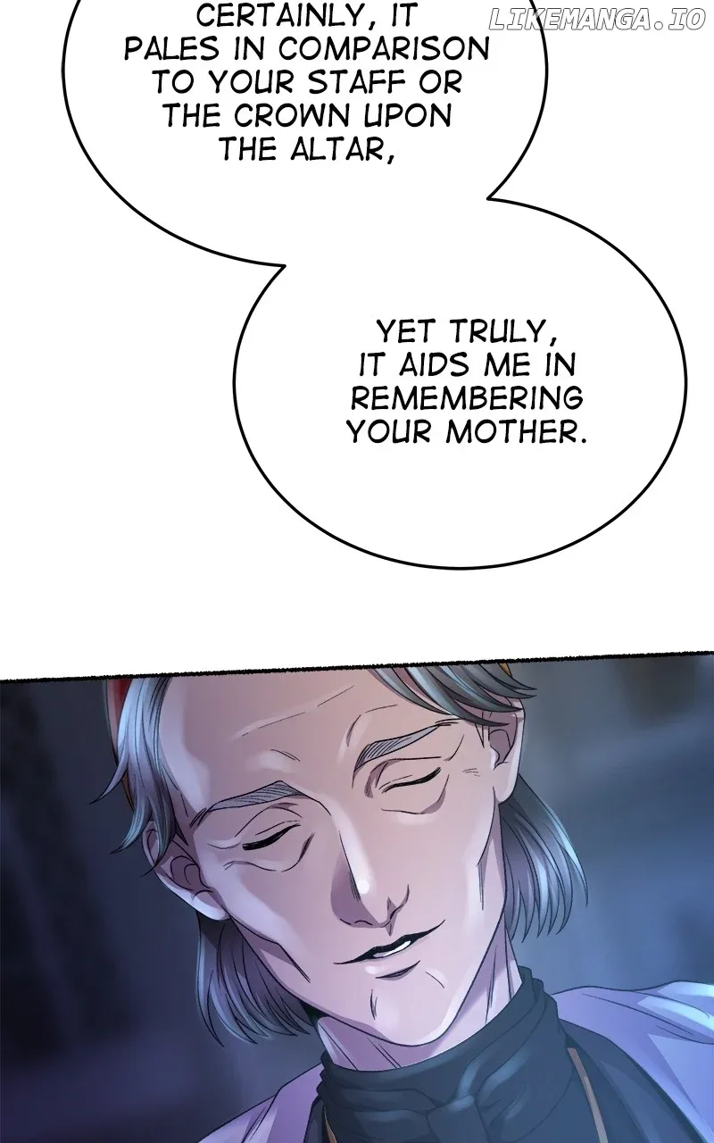 Like A Wind On A Dry Branch Chapter 194 page 67