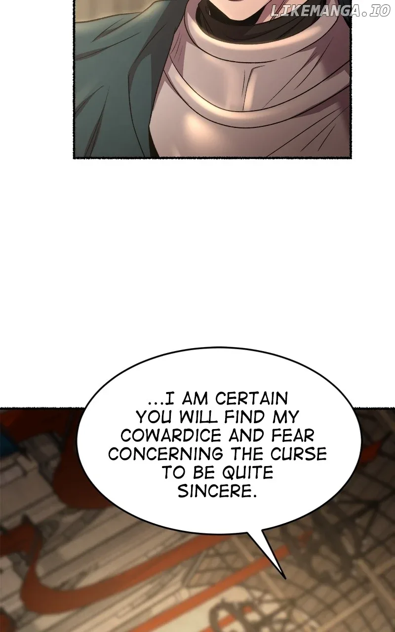 Like A Wind On A Dry Branch Chapter 192 page 57