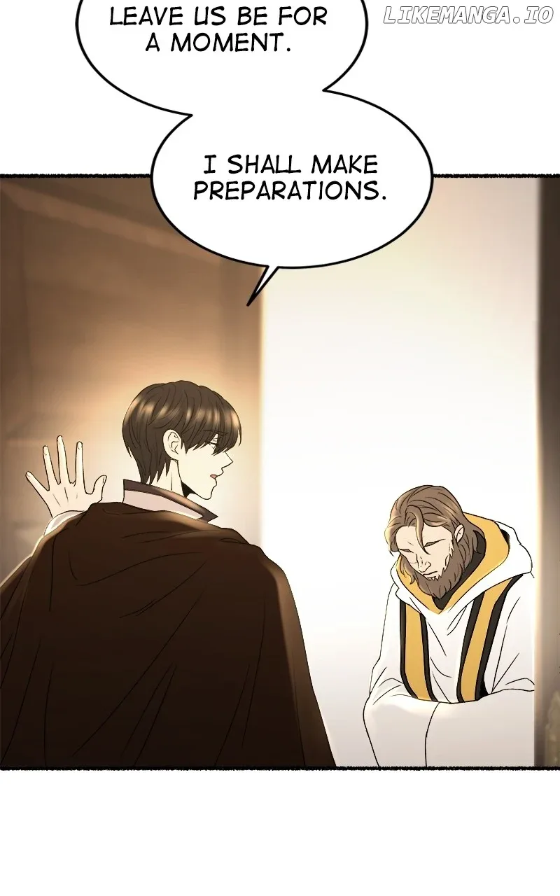 Like A Wind On A Dry Branch Chapter 193 page 29