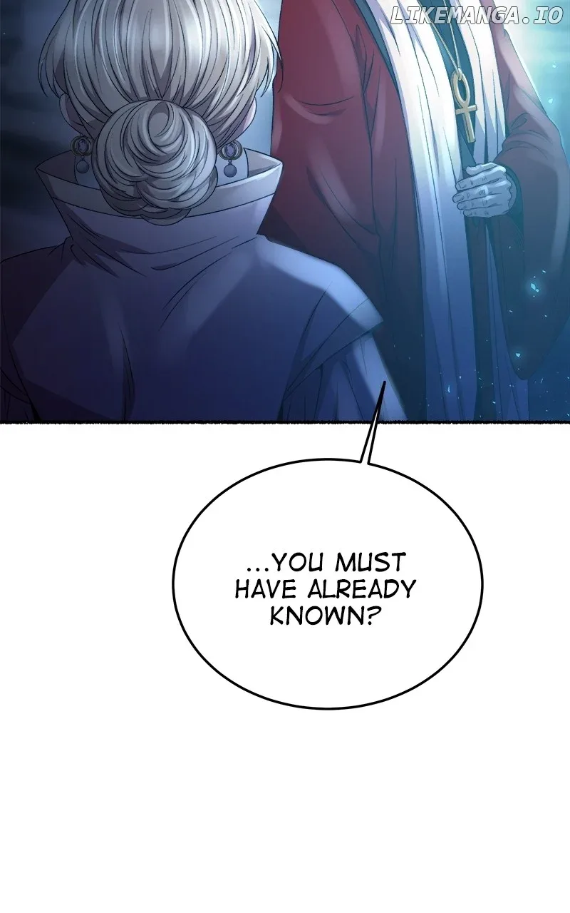 Like A Wind On A Dry Branch Chapter 194 page 33