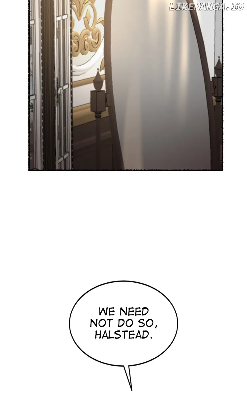 Like A Wind On A Dry Branch Chapter 192 page 80