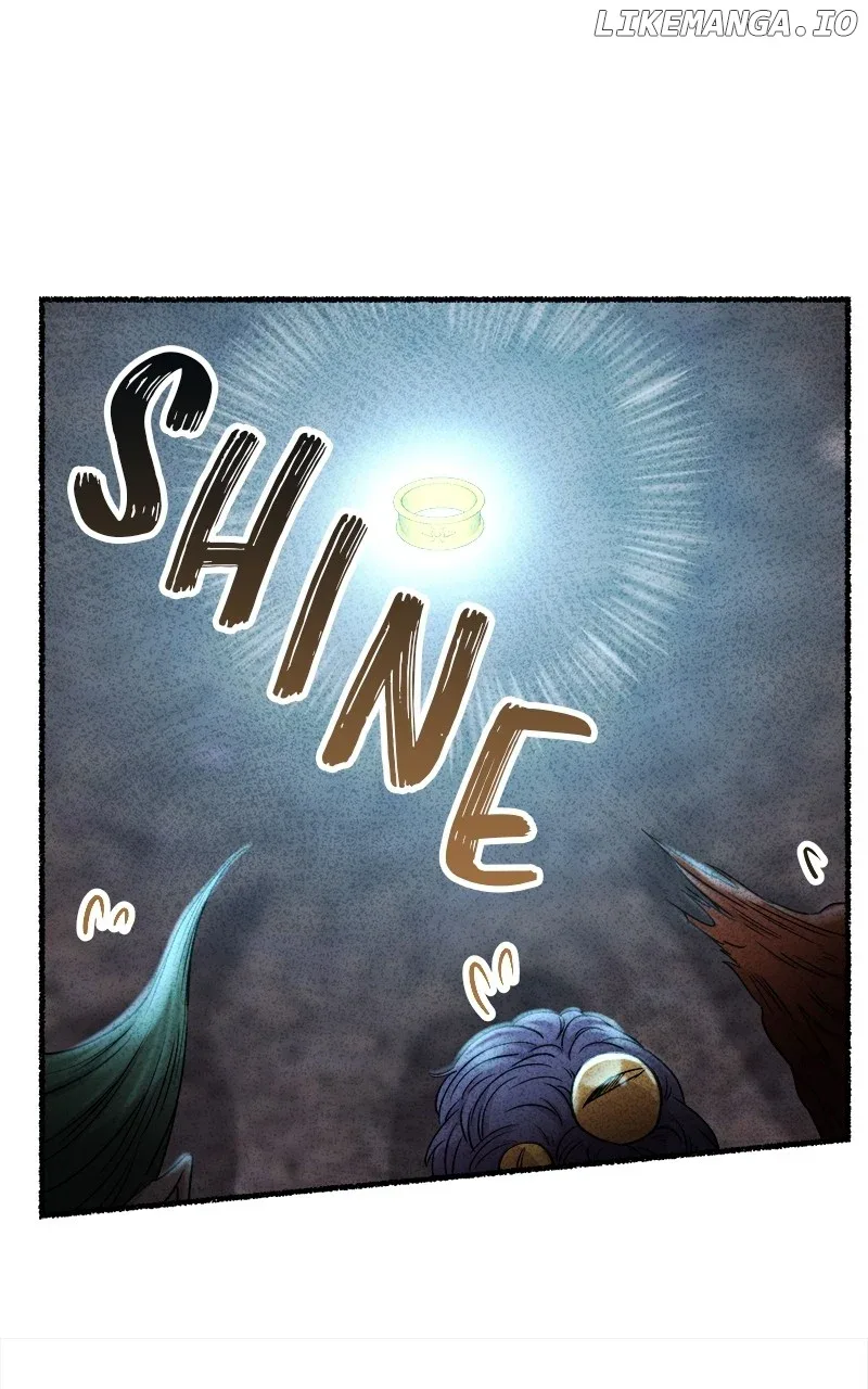Like A Wind On A Dry Branch Chapter 189 page 60