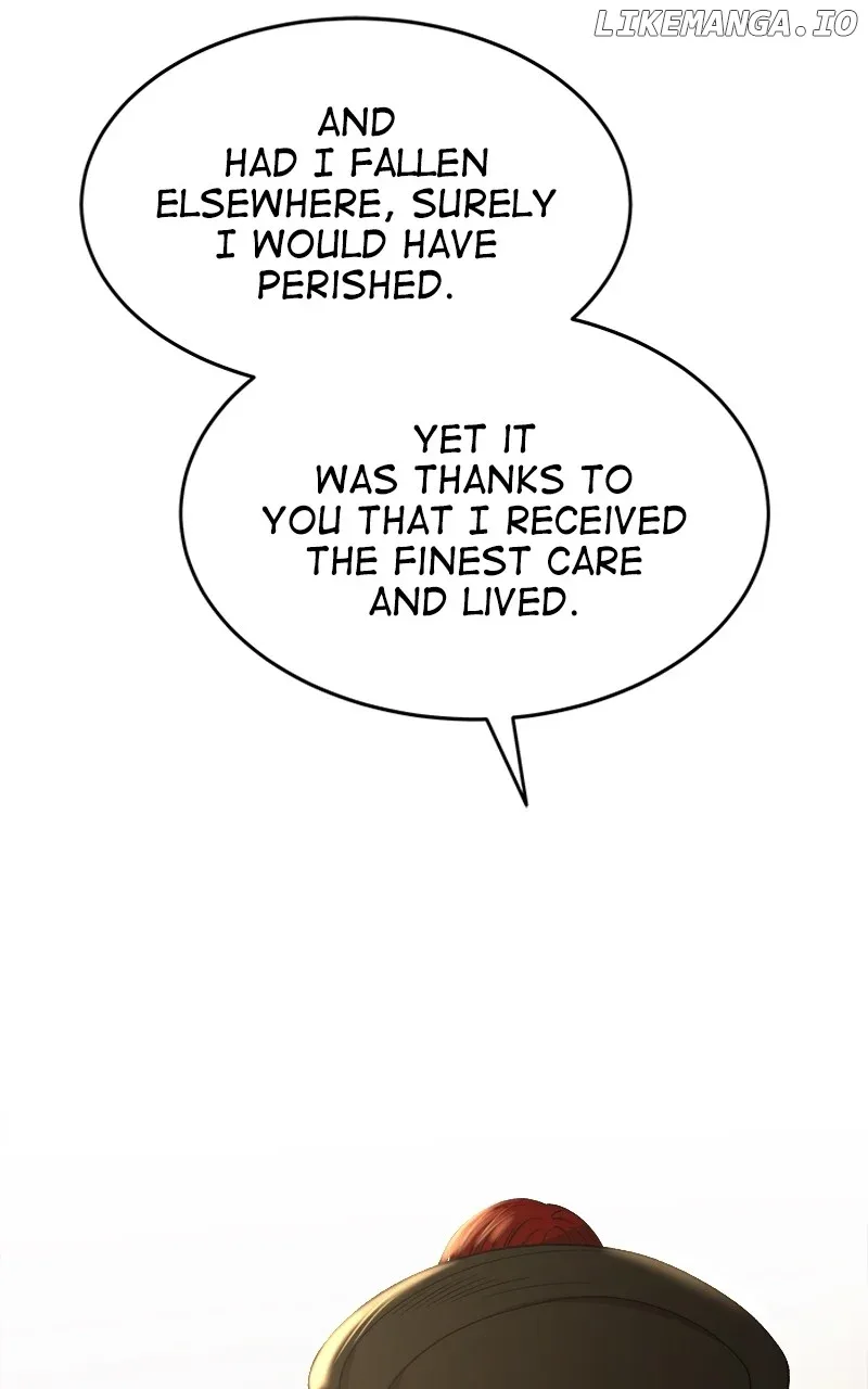 Like A Wind On A Dry Branch Chapter 192 page 100