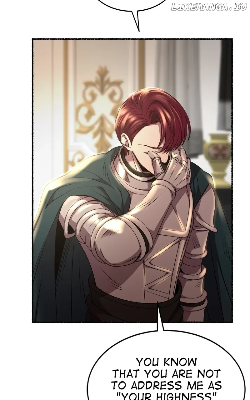 Like A Wind On A Dry Branch Chapter 192 page 76