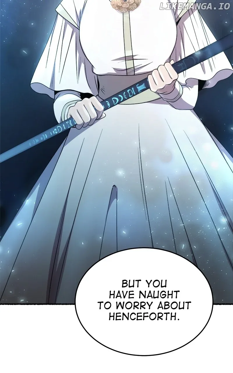 Like A Wind On A Dry Branch Chapter 194 page 48