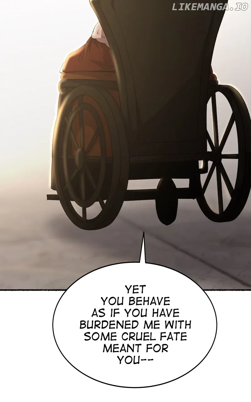 Like A Wind On A Dry Branch Chapter 192 page 101