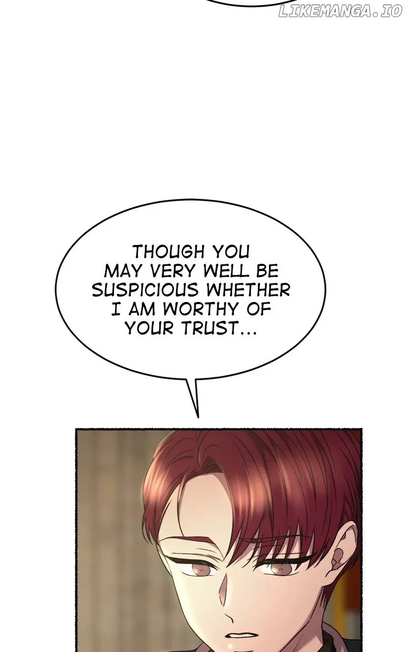 Like A Wind On A Dry Branch Chapter 192 page 56
