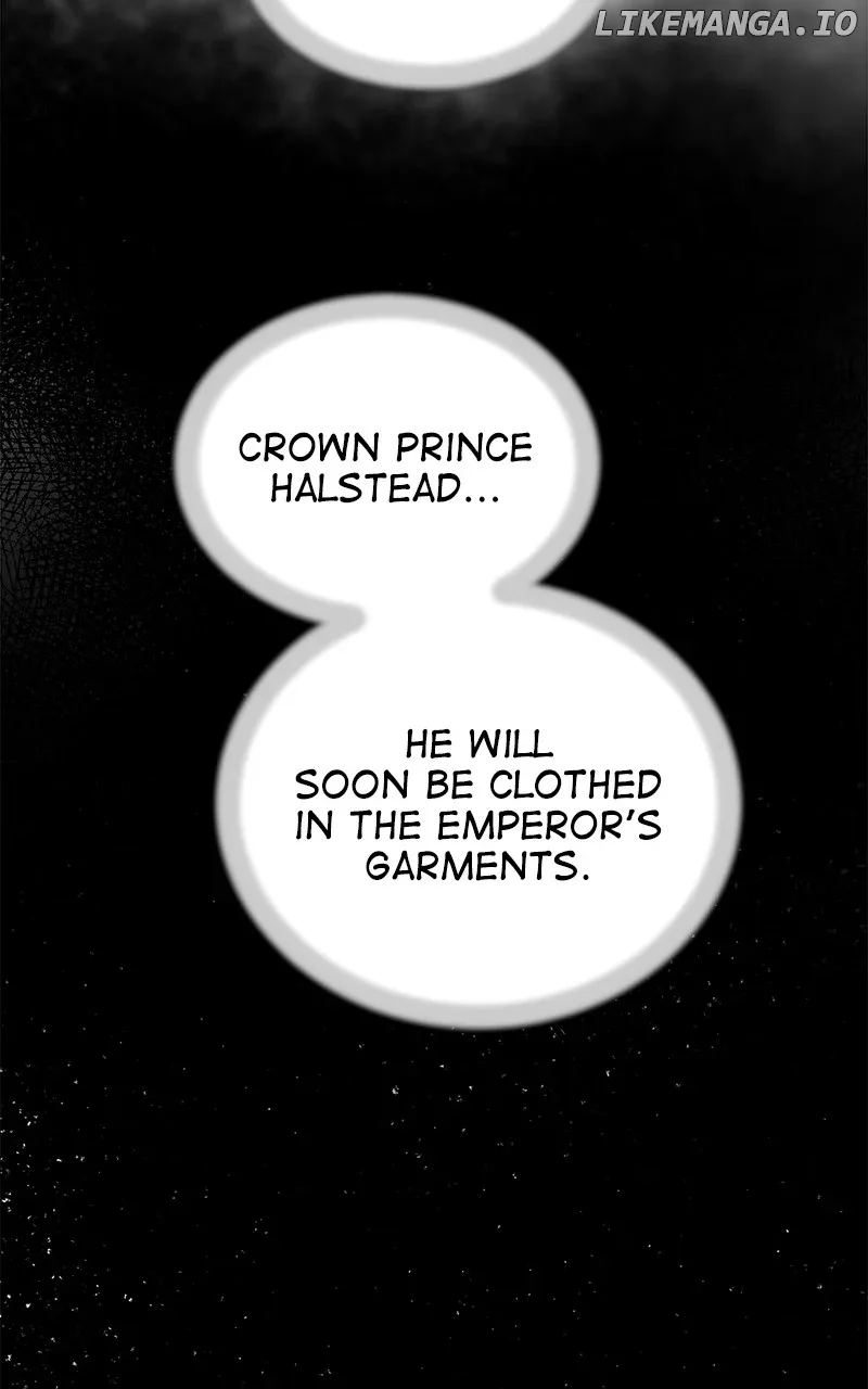 Like A Wind On A Dry Branch Chapter 193 page 54