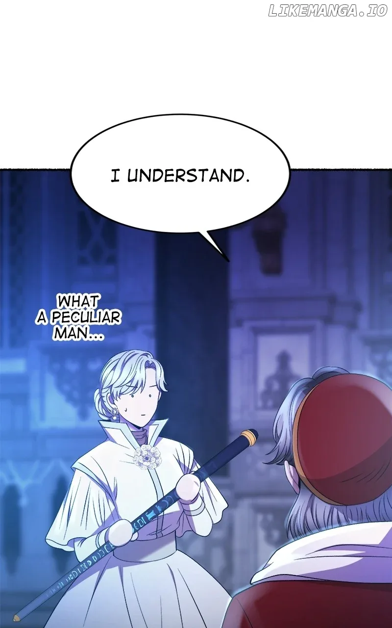 Like A Wind On A Dry Branch Chapter 194 page 60