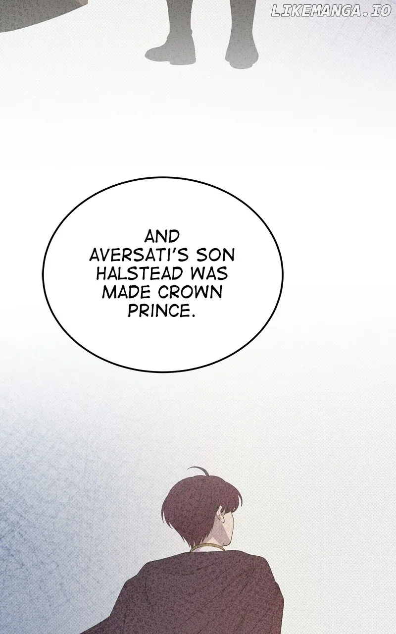Like A Wind On A Dry Branch Chapter 188 page 94