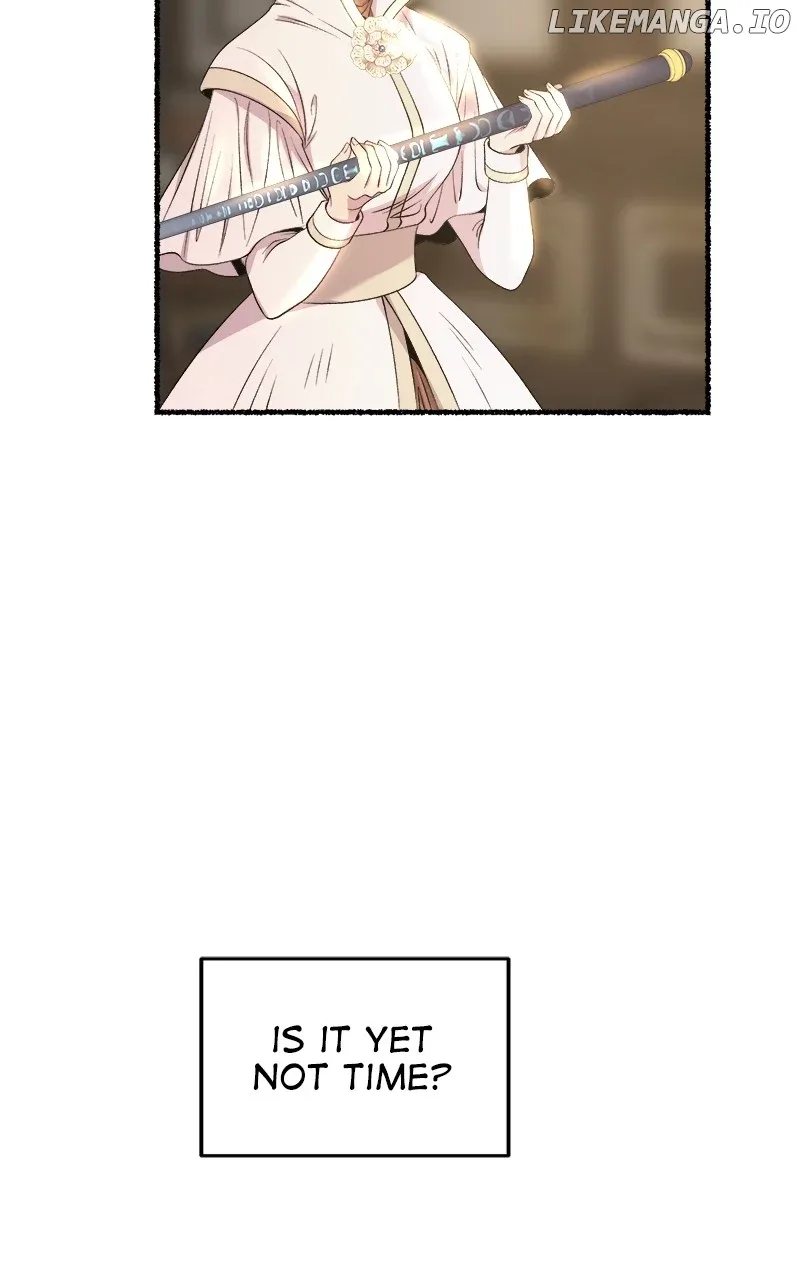 Like A Wind On A Dry Branch Chapter 193 page 71