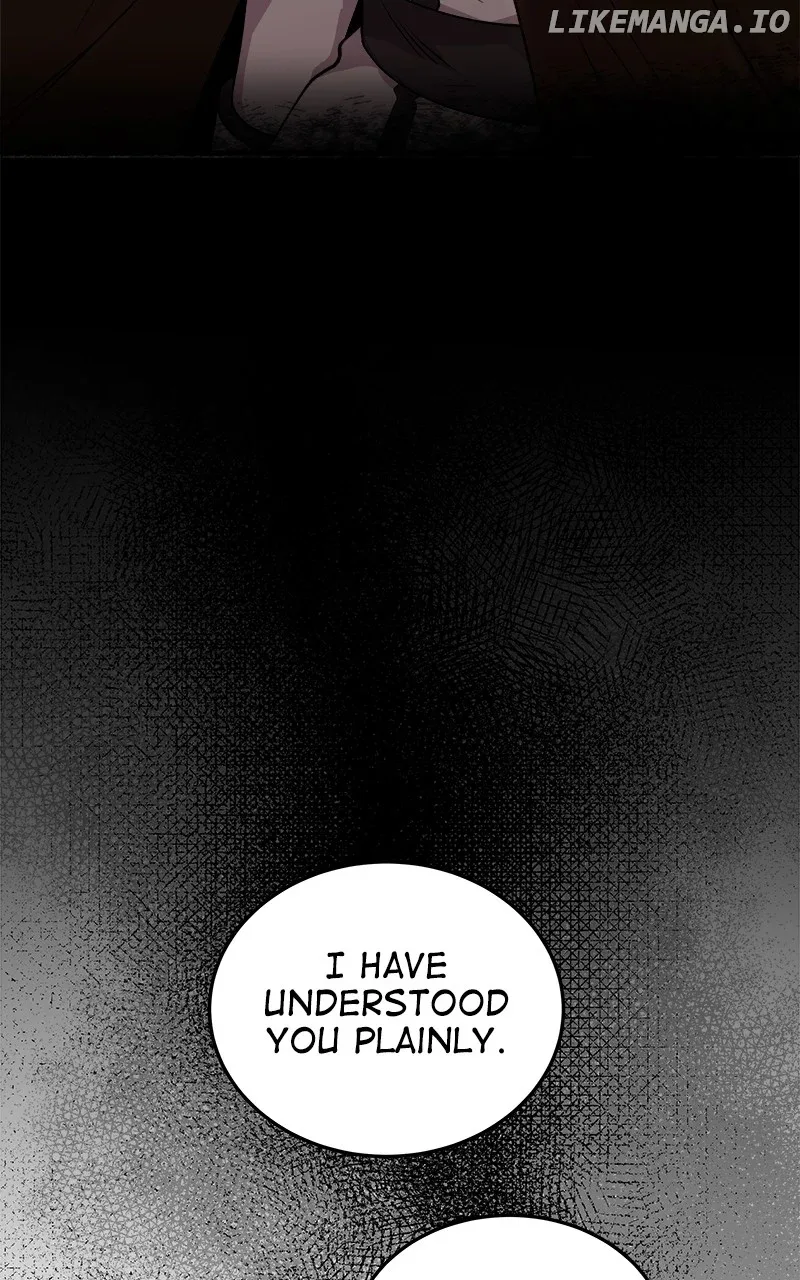 Like A Wind On A Dry Branch Chapter 193 page 56