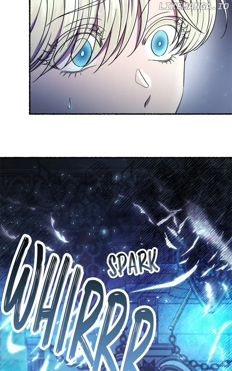 Like A Wind On A Dry Branch Chapter 194 page 21
