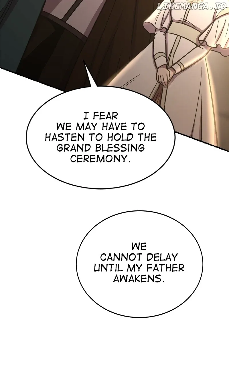 Like A Wind On A Dry Branch Chapter 192 page 33