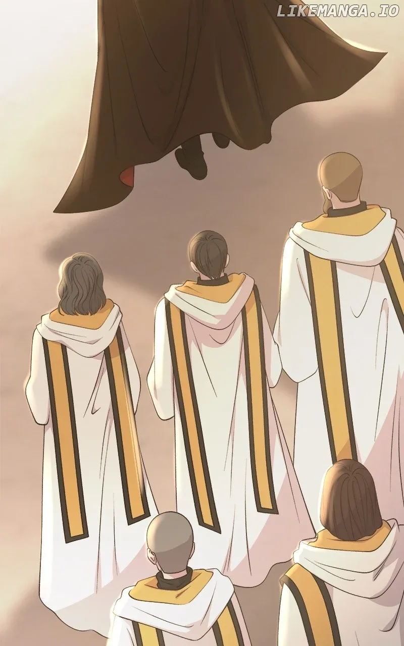 Like A Wind On A Dry Branch Chapter 193 page 67